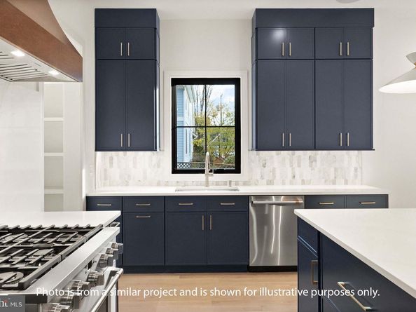 2322 N Nottingham Street, Arlington VA 22205