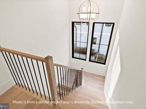 2322 N Nottingham Street, Arlington VA 22205