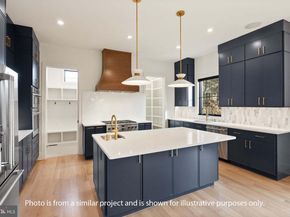 2322 N Nottingham Street, Arlington VA 22205