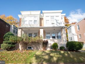7122 Shelbourne Street, Philadelphia PA 19111