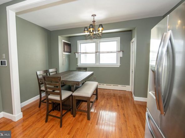 7122 Shelbourne Street, Philadelphia PA 19111