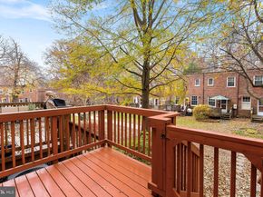 1400 S Barton Street 425, Arlington VA 22204