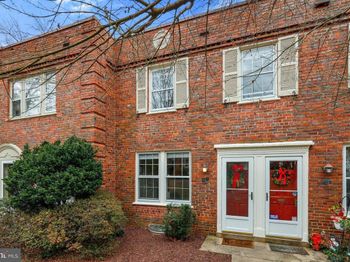 1400 S Barton Street