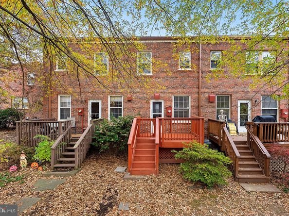 1400 S Barton Street 425, Arlington VA 22204