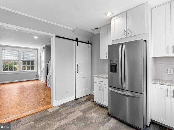 1400 S Barton Street 425, Arlington VA 22204