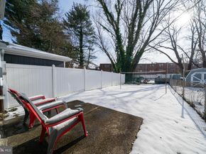 3674 Salina Road, Philadelphia PA 19154