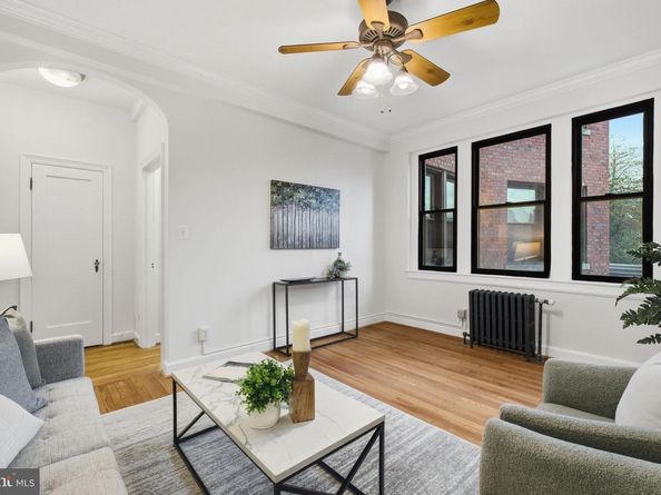 4007 Connecticut Avenue NW 304, Washington DC 20008