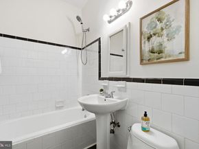 4007 Connecticut Avenue NW 304, Washington DC 20008