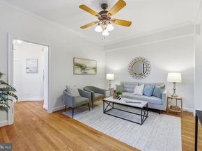 4007 Connecticut Avenue NW 304, Washington DC 20008