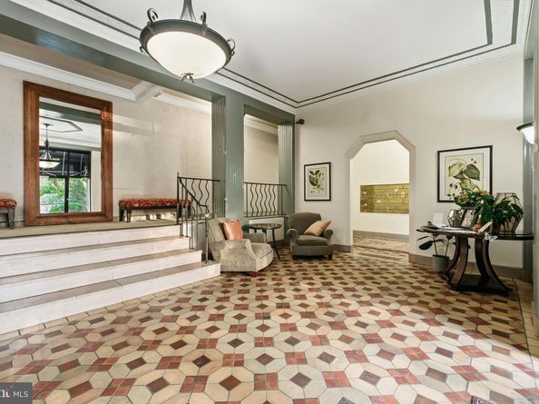 4007 Connecticut Avenue NW 304, Washington DC 20008