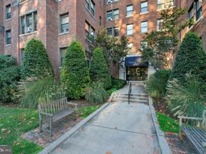 4007 Connecticut Avenue NW 304, Washington DC 20008