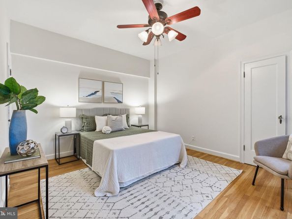 4007 Connecticut Avenue NW 304, Washington DC 20008