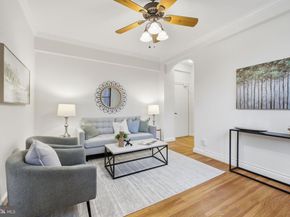 4007 Connecticut Avenue NW 304, Washington DC 20008