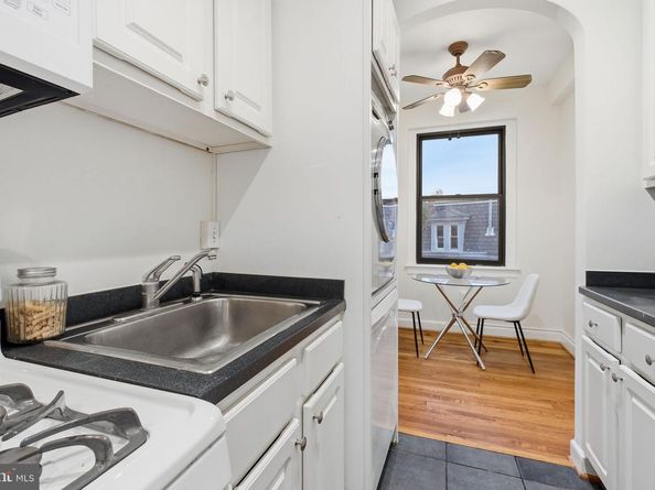 4007 Connecticut Avenue NW 304, Washington DC 20008