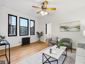 4007 Connecticut Avenue NW