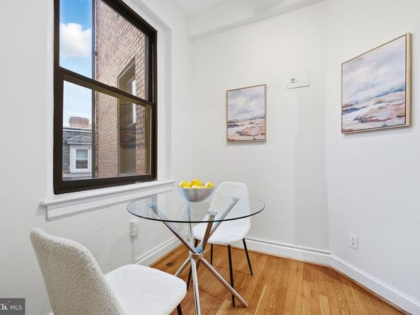 4007 Connecticut Avenue NW 304, Washington DC 20008