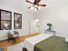 4007 Connecticut Avenue NW 304, Washington DC 20008