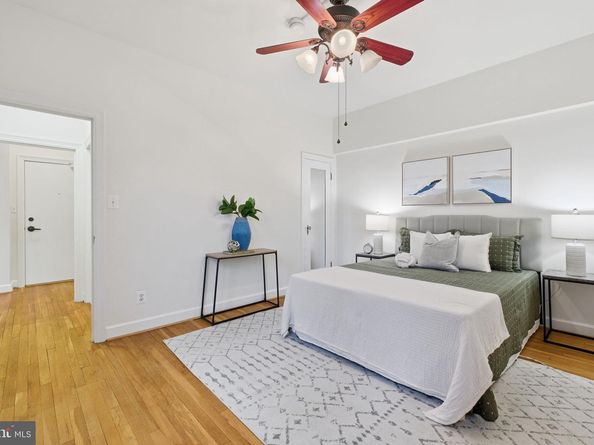 4007 Connecticut Avenue NW 304, Washington DC 20008