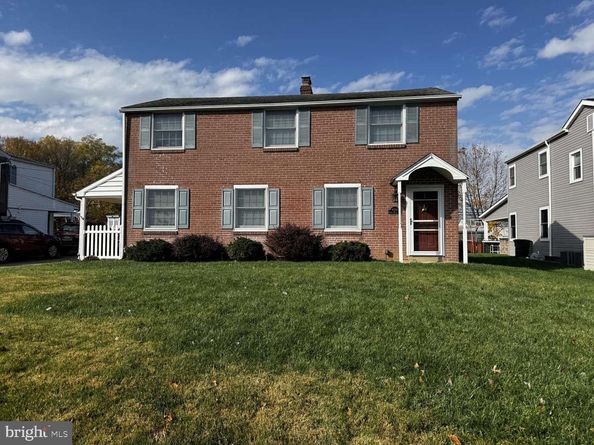 4004 School House Lane, Plymouth Meeting PA 19462