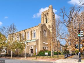 1750 16TH Street NW 4, Washington DC 20009