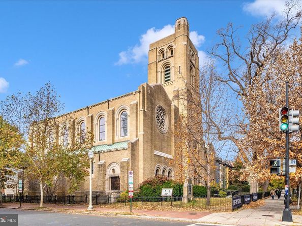 1750 16TH Street NW 4, Washington DC 20009