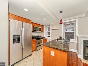 1750 16TH Street NW 4, Washington DC 20009