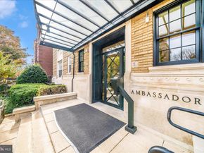 1750 16TH Street NW 4, Washington DC 20009