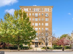 1750 16TH Street NW 4, Washington DC 20009