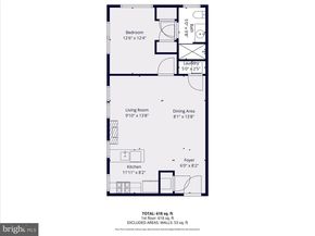 1750 16TH Street NW 4, Washington DC 20009