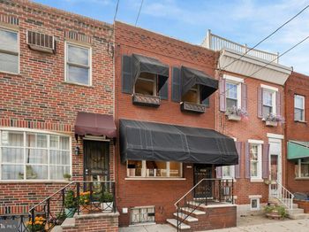 1434 S Clarion Street