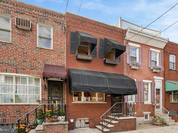 1434 S Clarion Street, Philadelphia PA 19147