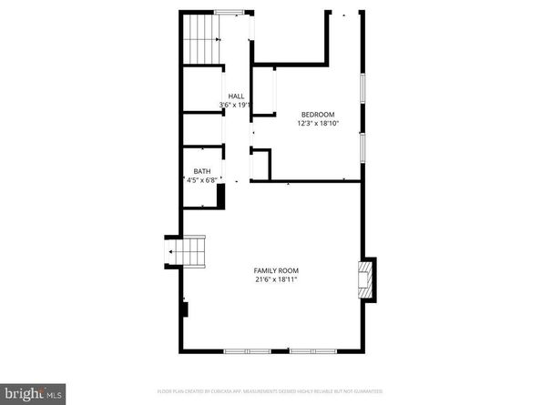 2133 Freda Drive, Vienna VA 22181