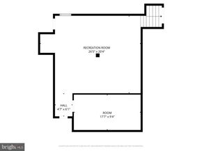 2133 Freda Drive, Vienna VA 22181