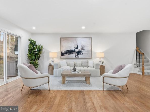 2133 Freda Drive, Vienna VA 22181