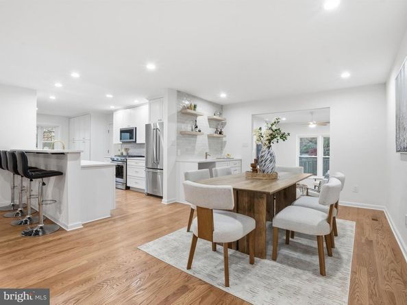 2133 Freda Drive, Vienna VA 22181