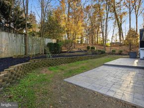 2133 Freda Drive, Vienna VA 22181