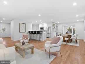 2133 Freda Drive, Vienna VA 22181