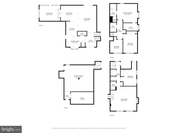 2133 Freda Drive, Vienna VA 22181