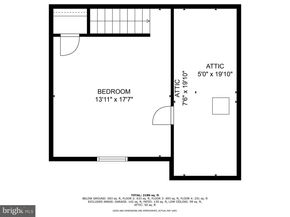 168 Upland Road, Havertown PA 19083