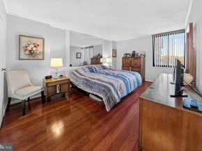 7401 Westlake Terrace 1408, Bethesda MD 20817