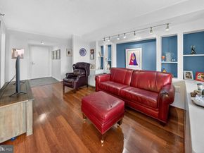 7401 Westlake Terrace 1408, Bethesda MD 20817