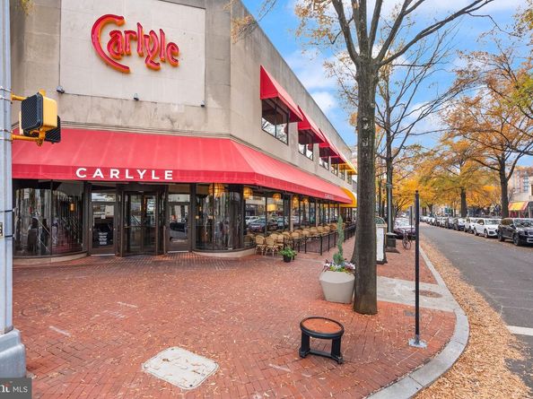 3080 S Abingdon Street A1, Arlington VA 22206