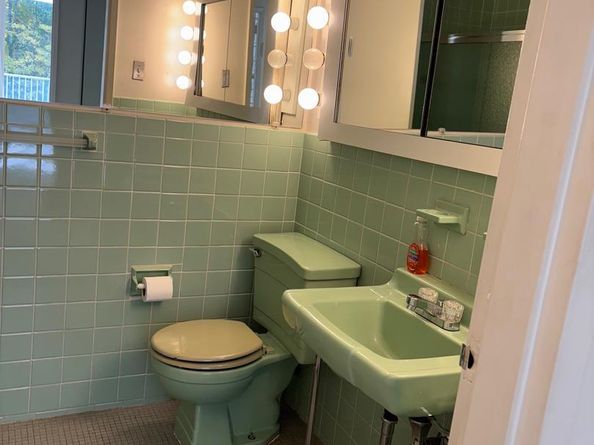 3900 Ford Road 2G, Philadelphia PA 19131