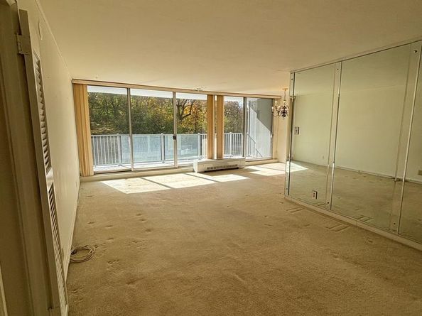 3900 Ford Road 2G, Philadelphia PA 19131