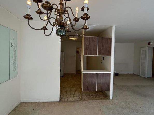 3900 Ford Road 2G, Philadelphia PA 19131