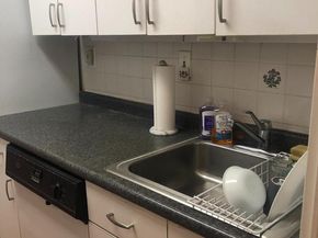 1600 Hagys Ford Road 6B, Penn Valley PA 19072