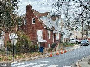 2325 S Shirlington Road, Arlington VA 22206