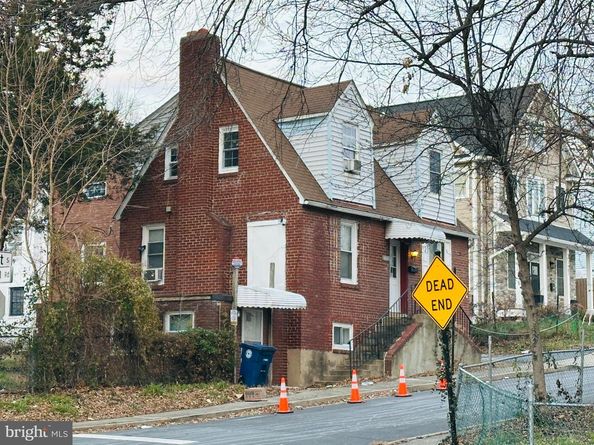 2325 S Shirlington Road, Arlington VA 22206