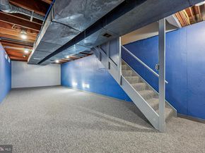 8701 Sleepy Hollow Lane, Potomac MD 20854