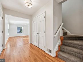 8701 Sleepy Hollow Lane, Potomac MD 20854